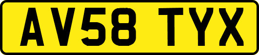 AV58TYX