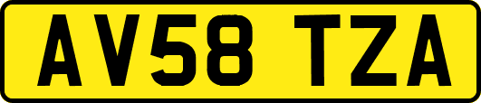 AV58TZA