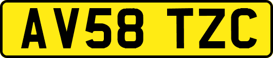 AV58TZC