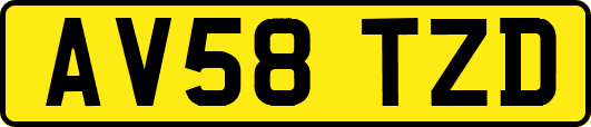 AV58TZD