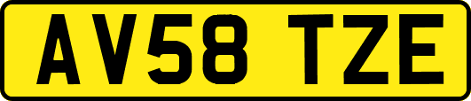 AV58TZE