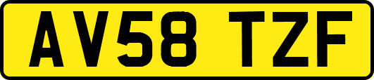 AV58TZF