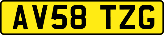 AV58TZG