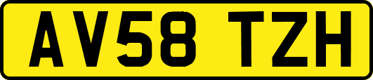 AV58TZH