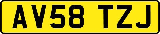 AV58TZJ