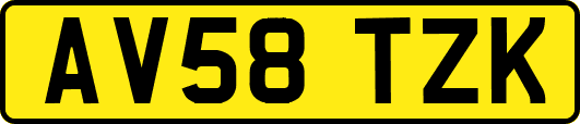 AV58TZK