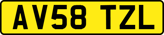 AV58TZL
