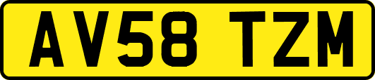 AV58TZM