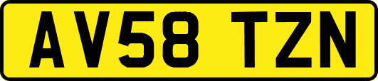 AV58TZN