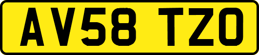 AV58TZO