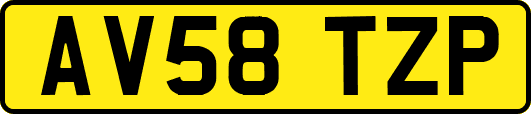 AV58TZP