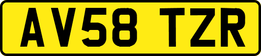 AV58TZR