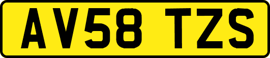 AV58TZS