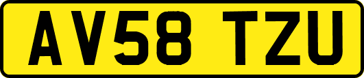 AV58TZU