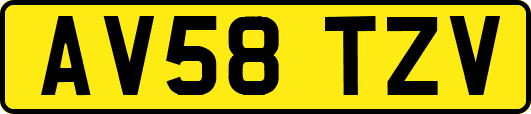 AV58TZV