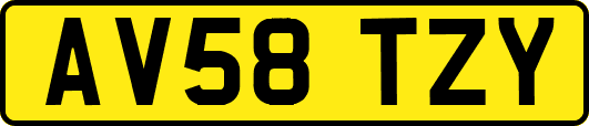 AV58TZY
