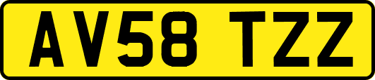 AV58TZZ