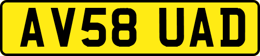 AV58UAD