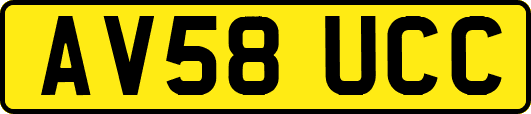AV58UCC