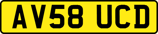 AV58UCD