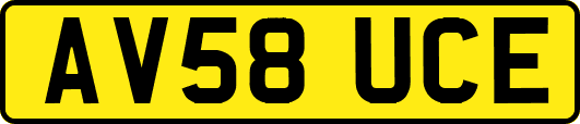 AV58UCE