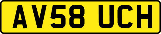AV58UCH