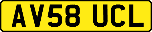 AV58UCL