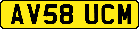 AV58UCM