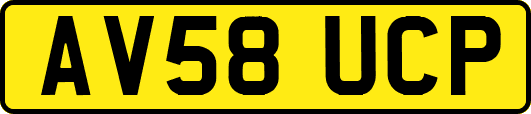 AV58UCP