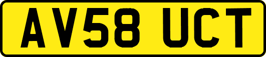 AV58UCT