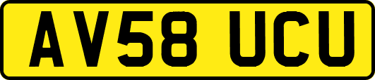 AV58UCU