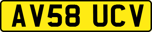 AV58UCV