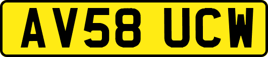 AV58UCW
