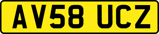 AV58UCZ