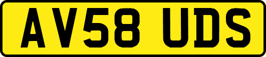 AV58UDS