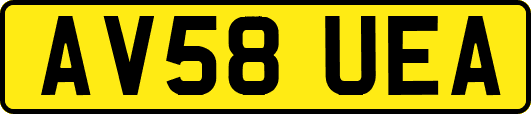 AV58UEA