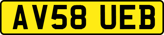 AV58UEB