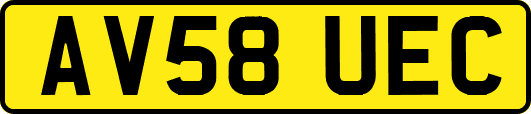 AV58UEC