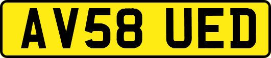 AV58UED