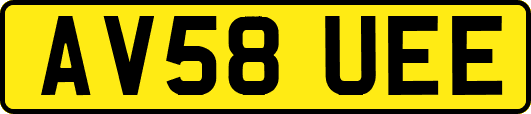 AV58UEE