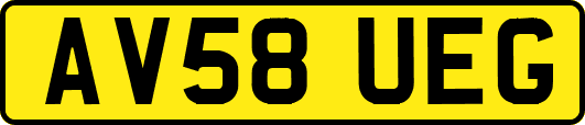 AV58UEG