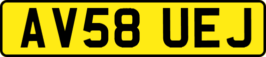 AV58UEJ