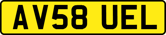 AV58UEL