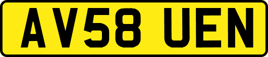 AV58UEN