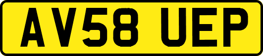 AV58UEP
