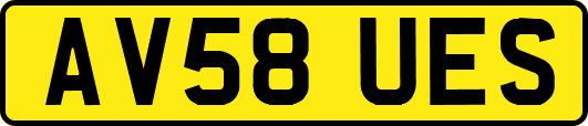 AV58UES