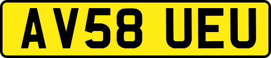 AV58UEU