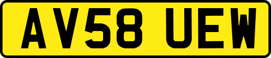 AV58UEW