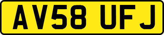 AV58UFJ