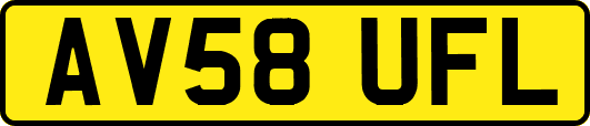 AV58UFL
